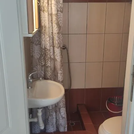 Апартаменты Mary's House 1 Кавала