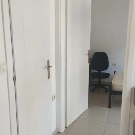 Mary's House 1 *
