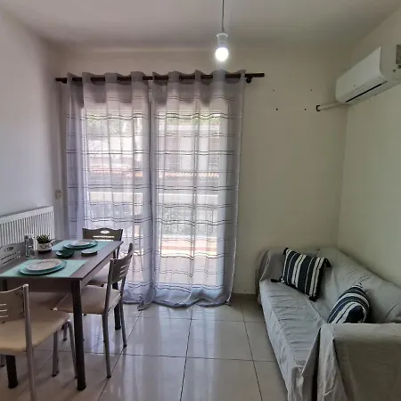 Апартаменты Mary's House 1 *
