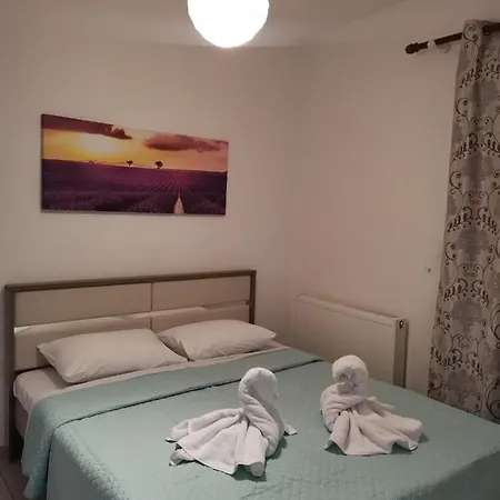 Mary's House 1 Кавала