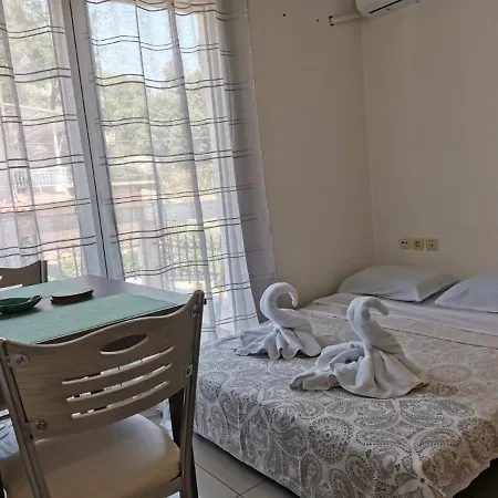 Mary's House 1 Апартаменты