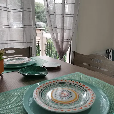 Apartament Mary's House 1 Kawala