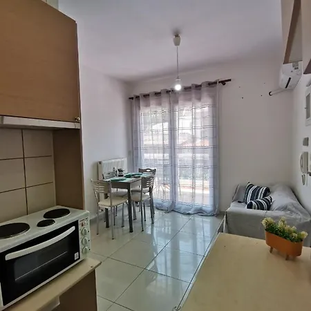 Mary's House 1 Apartament Kawala