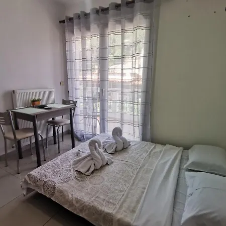 Apartament Mary's House 1 Kawala