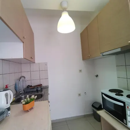 Mary's House 1 Apartament *